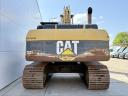 Caterpillar 330CL / Year: 2004 / Hours: 19 130 / Leasing from 20%