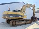 Caterpillar 330CL / Year: 2004 / Hours: 19 130 / Leasing from 20%