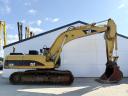 Caterpillar 330CL / Year: 2004 / Hours: 19 130 / Leasing from 20%