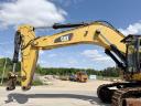 Caterpillar 374DL ME - Year: 2012 - Hours: 19 237 - Leasing from 20%