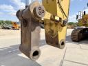 Caterpillar 374DL ME - Year: 2012 - Hours: 19 237 - Leasing from 20%