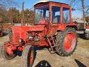 Belarus MTZ 80 big cab ready for operation