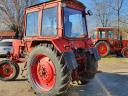 Belarus MTZ 80 big cab ready for operation
