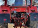 Belarus MTZ 80 big cab ready for operation