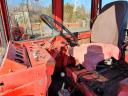 Belarus MTZ 80 big cab ready for operation