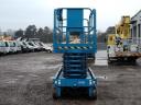 Genie GS4047 - 13.7 m - electric