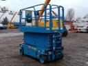 Genie GS4047 - 13.7 m - electric