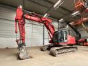 Hitachi ZX 250 LC-3 - Year: 2006 - Hours: 10 522 - Leasing from 20%