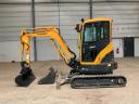 Hyundai 30 Z-9 AK / 2021 / 2 222 hours / Leasing from 20%