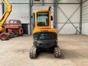 Hyundai 30 Z-9 AK / 2021 / 2 222 hours / Leasing from 20%