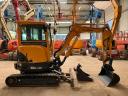 Hyundai 30 Z-9 AK / 2021 / 2 222 hours / Leasing from 20%