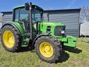John Deere 6330, 3094 hodín na predaj