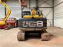 JCB JS 145 LC / Year: 2014 / Hours: 4 777 / Leasing from 20%