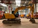 JCB JS 145 LC / Year: 2014 / Hours: 4 777 / Leasing from 20%