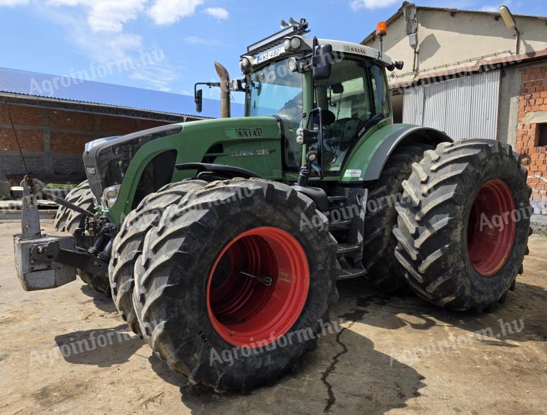 Fendt 936 Vario