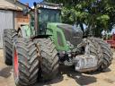 Fendt 936 Vario