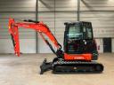 Kubota KX 060-5 / Year: 2025 / 0 hours / Leasing from 20%