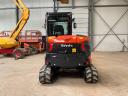 Kubota KX 060-5 / Year: 2025 / 0 hours / Leasing from 20%