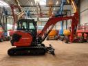 Kubota KX 060-5 / Year: 2025 / 0 hours / Leasing from 20%