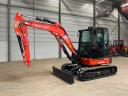 Kubota KX 060-5 / Year: 2025 / 0 hours / Leasing from 20%
