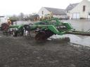 For sale John Deere Disc Ripper 4 meters working width