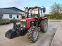 Bělorusko MTZ 892.2 s mnoha doplňky