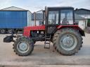 Bělorusko MTZ 892.2 s mnoha doplňky