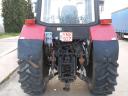 Bělorusko MTZ 892.2 s mnoha doplňky