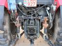 Bělorusko MTZ 892.2 s mnoha doplňky