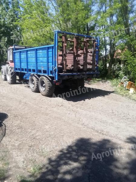 T088 fertilizer spreader for sale, also replacement