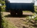 T088 fertilizer spreader for sale, also replacement