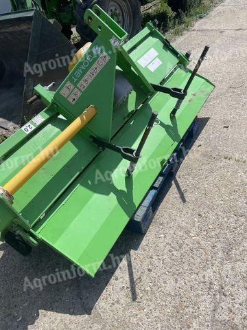 BOMET U540/2 tiller