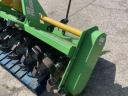 BOMET U540/2 tiller