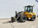 Volvo L35B – Baujahr: 2003 – Betriebsstunden: 6.866 – Leasing ab 20 %