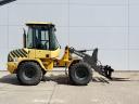 Volvo L35B – Baujahr: 2003 – Betriebsstunden: 6.866 – Leasing ab 20 %
