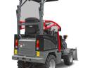 JANSEN Wheel Loader HL-500E Electric Drive, Compact Loader, Loft Loader