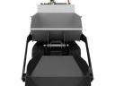 JANSEN RD-300S crawler dumper - petrol engine, hydraulic tipper, self-loading function