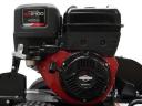 JANSEN Trencher GF-600pro B&S, 13,5 HP, for drainage, 60 cm
