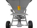 JANSEN Salt/fertilizer spreader SW-200
