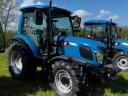 LS MT 5.73 Traktor