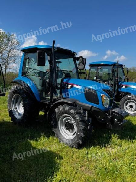 LS MT 5.73 Traktor