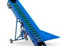 Rolmet PT applicator belt with hopper PT-1/2 PT-1/4 PT-1/6
