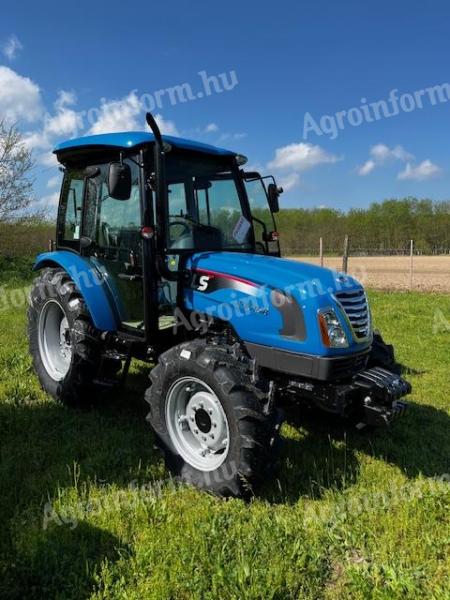 Traktor LS XU6168