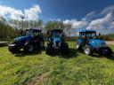 Traktor LS XU6168