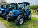 Traktor LS XU6168