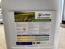 Agrideal réz komplex 20 l