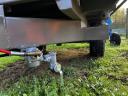 BRT 225 trailer
