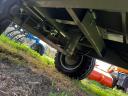 BRT 225 trailer