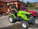 Traktor Avenger A26V