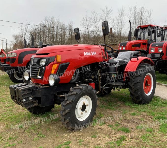 AMS 344 tractor